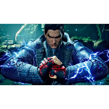 Игра для PS5 Tekken 8 - 2