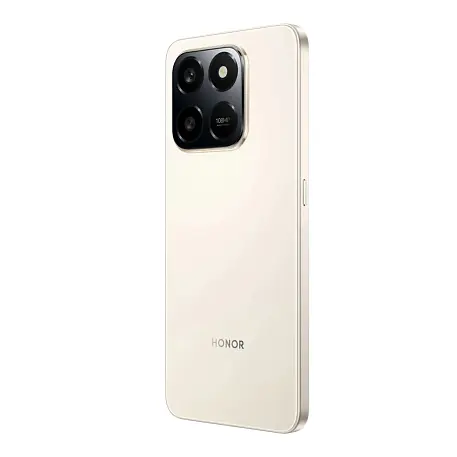Смартфон Honor X7d 8/256 ГБ "пустынный золотой" (2sim) - 6
