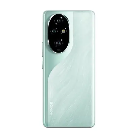Смартфон Honor 200 Pro 12/512 ГБ "океанический голубой" (2sim) - 3
