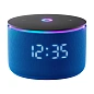 Умная колонка Яндекс Станция Мини 3 Pro синий