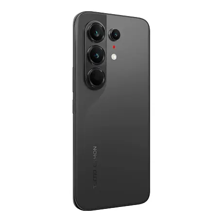 Смартфон Tecno Camon 50 Ultra 8/256 ГБ чёрный (2sim + eSim) - 5