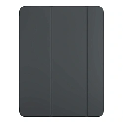 Чехол-книжка Apple Smart Folio для Apple iPad Pro 13" (2024 / 2025)  полиуретан, Black