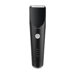 Машинка для стрижки Xiaomi ShowSee Electric Hair Clipper C2 чёрный