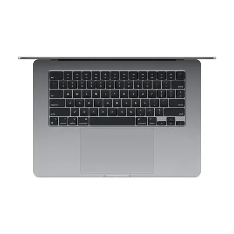 Ноутбук Apple Macbook Air 15" (2023) M2 16 ГБ, 512 ГБ SSD (Z180000E), "серый космос" - 2