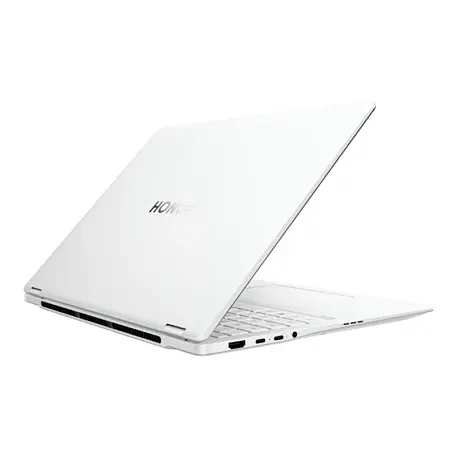 Ноутбук Honor MagicBook Pro 16 (2026) Core Ultra 5 338H Intel ARC Graphics 32 ГБ, 1 ТБ SSD (5301ARWG), белый - 3