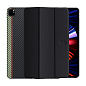 Клип-кейс (накладка) Pitaka Fusion Weaving MagEZ Case 2 для Apple iPad Pro 12.9