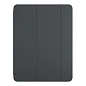 Чехол-книжка Apple Smart Folio для Apple iPad Pro 13" (2024 / 2025) полиуретан, Black