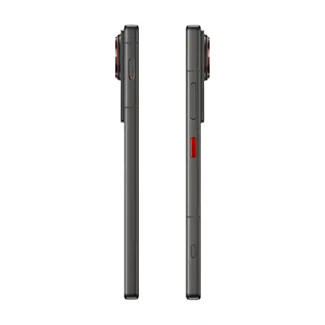 Смартфон Nubia Z70 Ultra 16/512 ГБ чёрный (2sim) - 5
