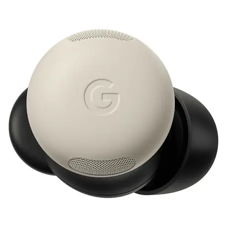 Беспроводные наушники Google Pixel Buds Pro 2 бежевый - 3