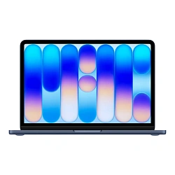 Ноутбук Apple Macbook Neo 13" (2026) A18 Pro 8 ГБ, 512 ГБ SSD (MHFG4), синий (без СЗУ)
