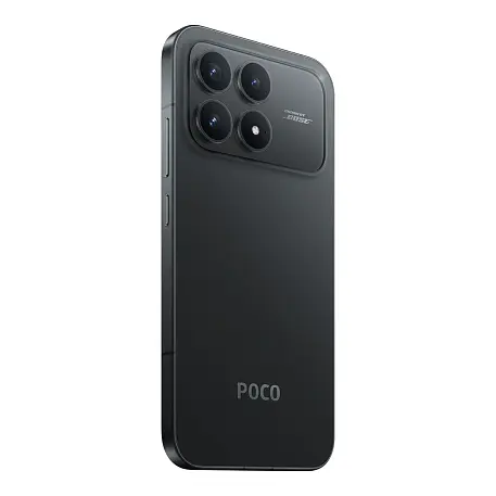 Смартфон Xiaomi Poco F8 Pro 12/512 ГБ чёрный (2sim) - 2