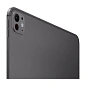 Планшет Apple iPad Pro 13" (2024) M4 Wi-Fi + Cellular 1 ТБ "чёрный космос" (eSim)(nano-texture glass) - 3