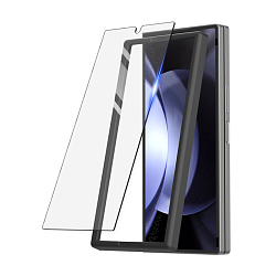 Защитное стекло Araree Core 2D для Samsung Galaxy Z Fold 7 (2 шт.)