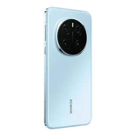 Смартфон Honor Magic 7 Pro (Уценка) 12/512 ГБ голубой, 2sim + eSim (хорошее состояние, витринный образец) - 2