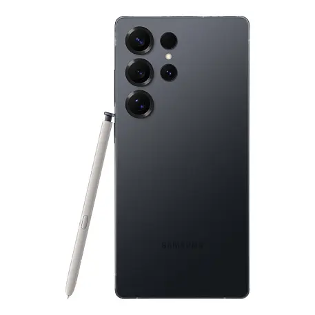 Смартфон Samsung Galaxy S25 Ultra 12/512 ГБ "угольно-чёрный титан" (2sim + eSim) - 9