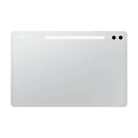 Планшет Samsung Galaxy Tab S10 Plus (SM-X820) Wi-Fi (Уценка) 12/256 ГБ серебристый (хорошее состояние, царапина на дисплее, дефект корпуса) - 4