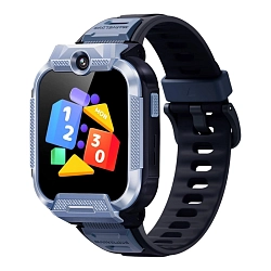 Детские умные часы Xiaomi Mibro Kids Z5 синий