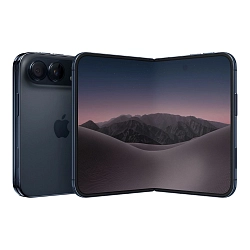 Смартфон Apple iPhone Duo 2 ТБ "ночное небо" (eSim)