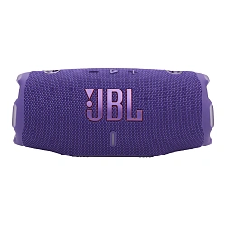Портативная колонка JBL Charge 6 фиолетовый