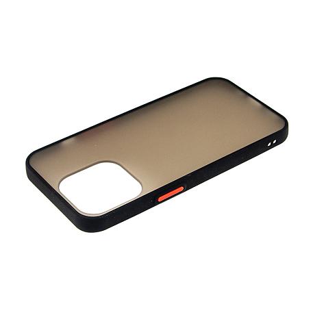 Клип-кейс (накладка) Shell для Apple iPhone 13 Pro Max - 4