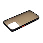 Клип-кейс (накладка) Shell для Apple iPhone 13 Pro Max