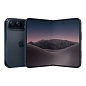 Смартфон Apple iPhone Duo 2 ТБ "ночное небо" (eSim)