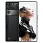 Смартфон Nubia Red Magic 10S Pro 12/256 ГБ чёрный (2sim)