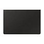 Чехол-клавиатура Samsung Book Cover Keyboard Slim AI Key для Samsung Galaxy Tab S9+ / S9 FE+ / S10+ чёрный - 3