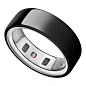 Умное кольцо Oura Ring 4 Ceramic "полночь" (размер 10 (19,8mm)) - 2