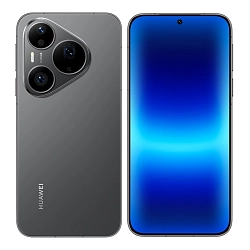 Смартфон Huawei Pura 90s Pro 12/256 ГБ чёрный