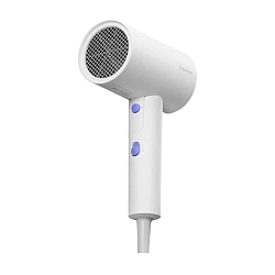 Фен Xiaomi ShowSee Hair Dryer A4 белый