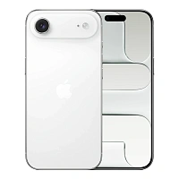 Смартфон Apple iPhone Air 256 ГБ белый (eSim)