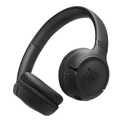 Беспроводные наушники JBL Tune 530BT чёрный