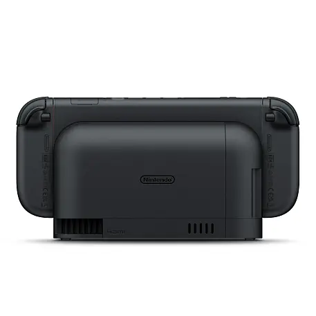 Игровая приставка Nintendo Switch 2 256 ГБ - 4