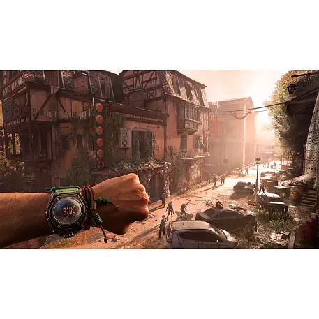 Игра для PS5 Dying Light: The Beast Deluxe Edition (оформление на учётную запись) - 4