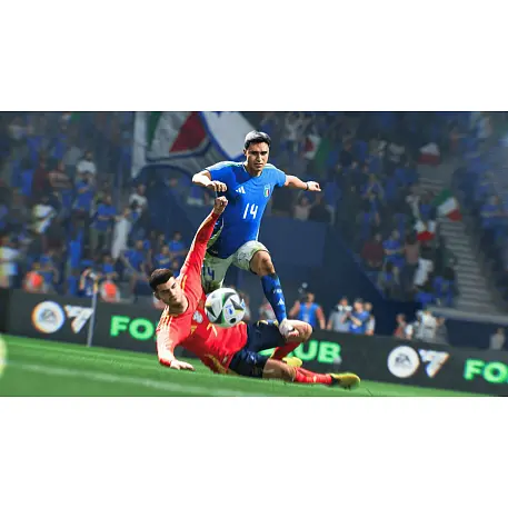 Игра для Xbox FC 24 (FIFA 24) (оформление на учётную запись) - 7