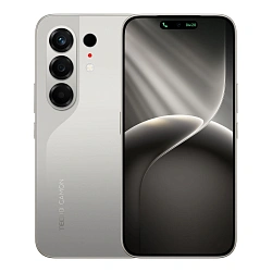 Смартфон Tecno Camon 50 8/256 ГБ титановый