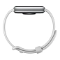 Фитнес-браслет Xiaomi Smart Band 10 Pro серебристый - 3