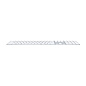 Клавиатура беспроводная Apple Magic Keyboard with Numeric Keypad