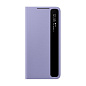 Чехол-книжка Samsung Smart Clear View Cover для Samsung Galaxy S21 Plus