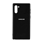 Клип-кейс (накладка) для Samsung Galaxy Note 10