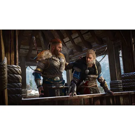 Игра для Xbox Assassin’s Creed Valhalla - 5
