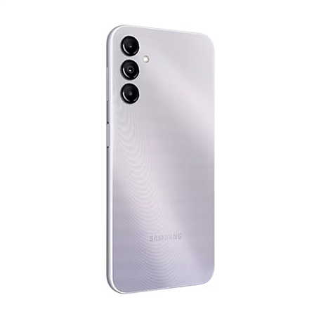 Смартфон Samsung Galaxy A14 (A145P) без NFC 4/64 ГБ серебристый (2sim) - 3