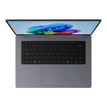 Ноутбук Samsung Galaxy Book 6 (2026) 16" Core Ultra 5 325 Intel ARC Graphics 16 ГБ, 512 ГБ SSD (NP760VJG-KG1IN), серый - 5