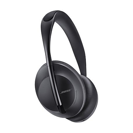 Беспроводные наушники Bose Noise Cancelling Headphones 700 чёрный - 3
