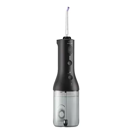Ирригатор Philips Sonicare Cordless Power Flosser 3000 HX3826/33 чёрный - 2