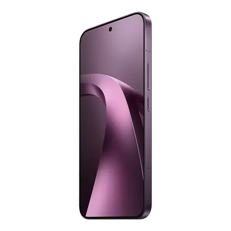 Смартфон Xiaomi 17T Pro 12/256 ГБ фиолетовый (2sim + eSim) - 4