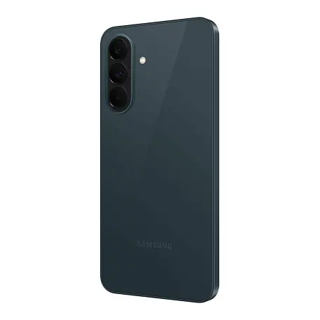 Смартфон Samsung Galaxy A37 5G 8/128 ГБ тёмно-зелёный (2sim + eSim) - 7