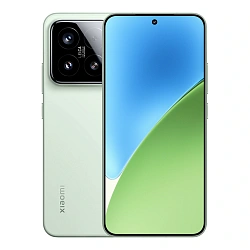 Смартфон Xiaomi 15 (куплен в trade-in) 12/256 ГБ зелёный, 2sim + eSim