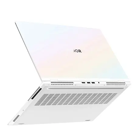 Ноутбук Honor MagicBook Pro 16 (2025) Core Ultra 9 285H Intel ARC Graphics 32 ГБ, 1 ТБ SSD (5301ANWR), белый - 4